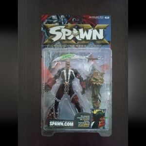 Spawn Classic Series 20 Action Figure